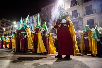 Procesión de El Encuentro. MARIO TEJEDOR (68)