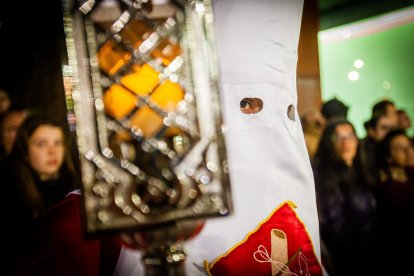Procesión de El Encuentro. MARIO TEJEDOR (70)