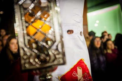 Procesión de El Encuentro. MARIO TEJEDOR (71)