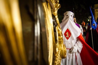 Procesión de El Encuentro. MARIO TEJEDOR (73)