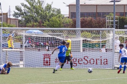 I Torneo Elige Soria de fútbol 7 Benjamín - MARIO TEJEDOR (25)