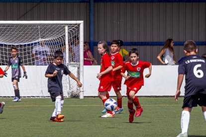 I Torneo Elige Soria de fútbol 7 Benjamín - MARIO TEJEDOR (4)