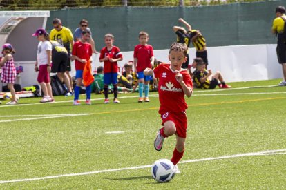 I Torneo Elige Soria de fútbol 7 Benjamín - MARIO TEJEDOR (14)