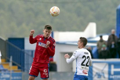 Numancia vs Alcoyano. AREA 11 (3)