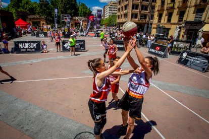 3x3 Street Basket Tour - Soria Open - MARIO TEJEDOR (52)