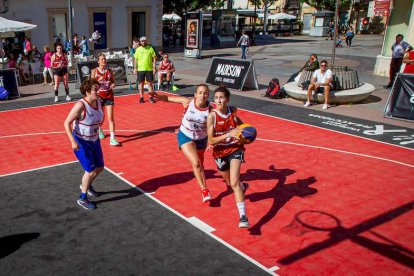 3x3 Street Basket Tour - Soria Open - MARIO TEJEDOR (64)