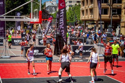 3x3 Street Basket Tour - Soria Open - MARIO TEJEDOR (32)