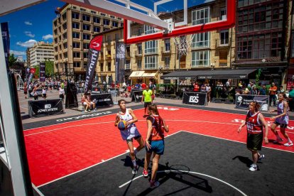 3x3 Street Basket Tour - Soria Open - MARIO TEJEDOR (35)
