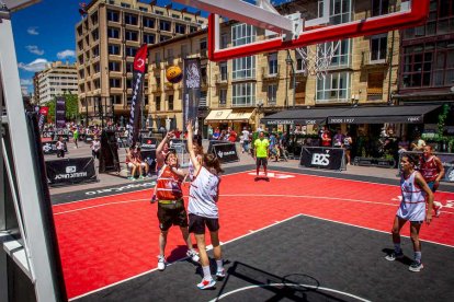 3x3 Street Basket Tour - Soria Open - MARIO TEJEDOR (33)