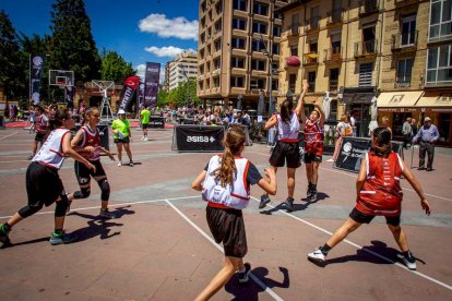 3x3 Street Basket Tour - Soria Open - MARIO TEJEDOR (49)