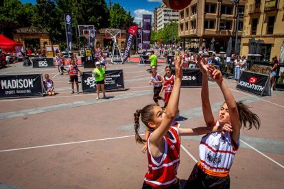 3x3 Street Basket Tour - Soria Open - MARIO TEJEDOR (53)