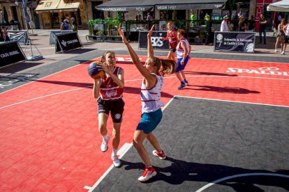 3x3 Street Basket Tour - Soria Open - MARIO TEJEDOR (60)