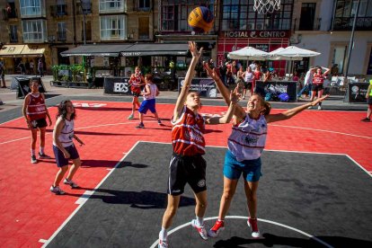 3x3 Street Basket Tour - Soria Open - MARIO TEJEDOR (62)