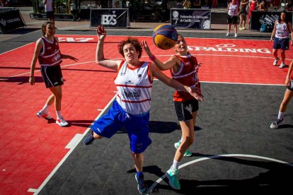 3x3 Street Basket Tour - Soria Open - MARIO TEJEDOR (68)