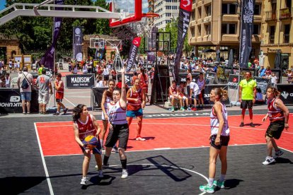 3x3 Street Basket Tour - Soria Open - MARIO TEJEDOR (27)
