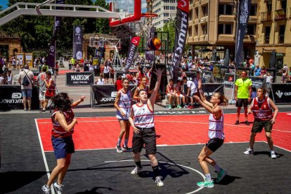 3x3 Street Basket Tour - Soria Open - MARIO TEJEDOR (28)