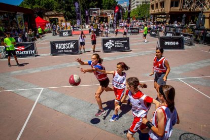 3x3 Street Basket Tour - Soria Open - MARIO TEJEDOR (12)