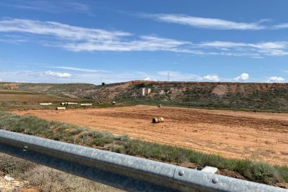 Nuevas fotos tras la tromba de agua en las Vicarías. - HDS
