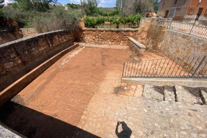 Nuevas fotos tras la tromba de agua en las Vicarías. - HDS