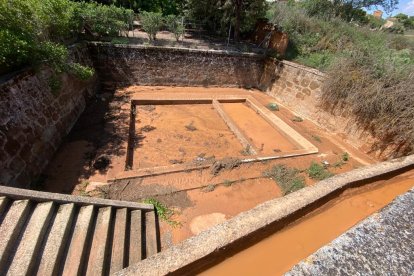 Nuevas fotos tras la tromba de agua en las Vicarías. - HDS