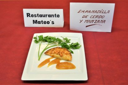 Restaurante Mateos