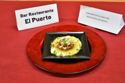 Bar restaurante El Puerto