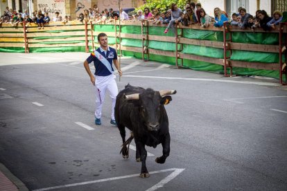 Encierro urbano - MARIO TEJEDOR (18)