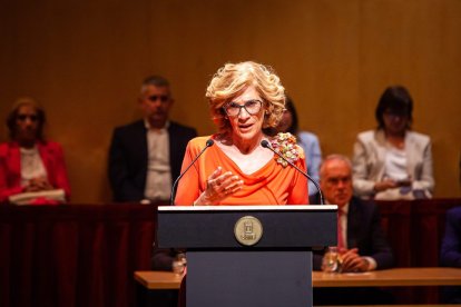 Entrega de honores y distinciones de la ciudad de Soria. - MARIO TEJEDOR