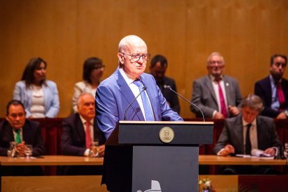Entrega de honores y distinciones de la ciudad de Soria. - MARIO TEJEDOR