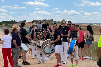Romería de la Virgen de las Lagunas