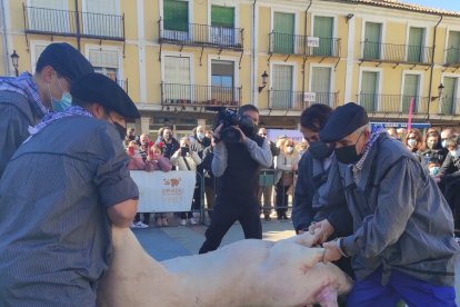 Jornadas de la matanza en el Virrey - ANA HERNANDO (4)
