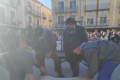 Jornadas de la matanza en el Virrey - ANA HERNANDO (5)