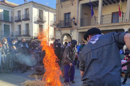 Jornadas de la matanza en el Virrey - ANA HERNANDO (8)