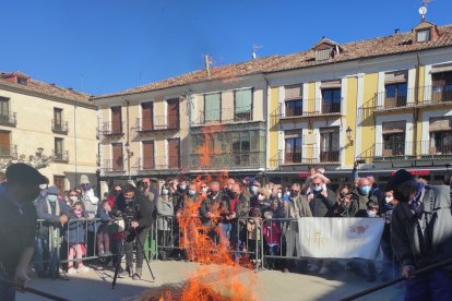 Jornadas de la matanza en el Virrey - ANA HERNANDO (9)