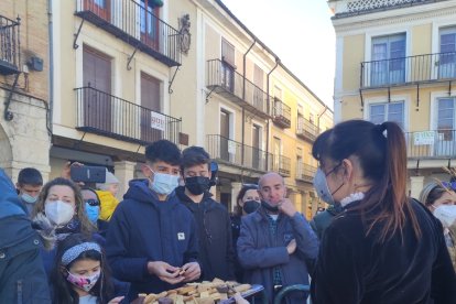 Jornadas de la matanza en el Virrey - ANA HERNANDO (10)