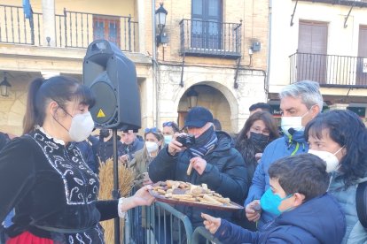 Jornadas de la matanza en el Virrey - ANA HERNANDO (11)