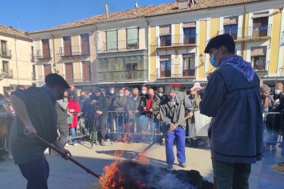 Jornadas de la matanza en el Virrey - ANA HERNANDO (12)