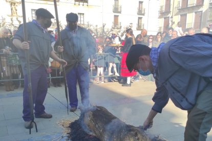 Jornadas de la matanza en el Virrey - ANA HERNANDO (15)