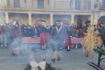 Jornadas de la matanza en el Virrey - ANA HERNANDO (17)