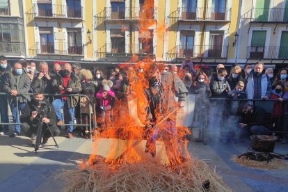 Jornadas de la matanza en el Virrey - ANA HERNANDO (18)