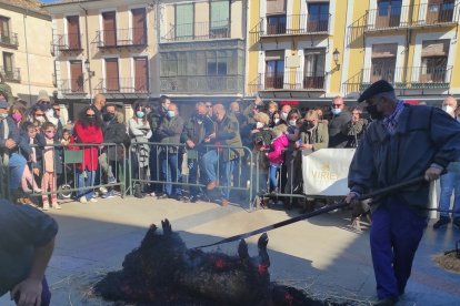 Jornadas de la matanza en el Virrey - ANA HERNANDO (20)