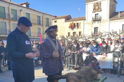Jornadas de la matanza en el Virrey - ANA HERNANDO (24)