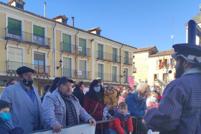 Jornadas de la matanza en el Virrey - ANA HERNANDO (28)