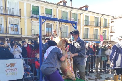 Jornadas de la matanza en el Virrey - ANA HERNANDO (32)