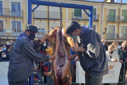 Jornadas de la matanza en el Virrey - ANA HERNANDO (33)