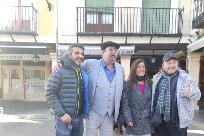 Jornadas de la matanza en el Virrey - ANA HERNANDO (34)