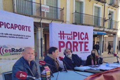 Jornadas de la matanza en el Virrey - ANA HERNANDO (35)