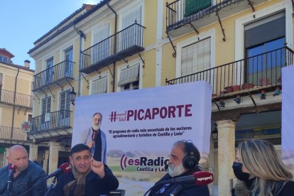 Jornadas de la matanza en el Virrey - ANA HERNANDO (36)