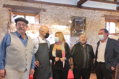 Jornadas de la matanza en el Virrey - ANA HERNANDO (39)