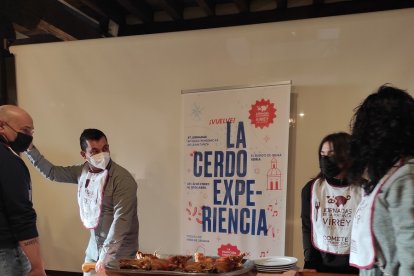 Jornadas de la matanza en el Virrey - ANA HERNANDO (47)